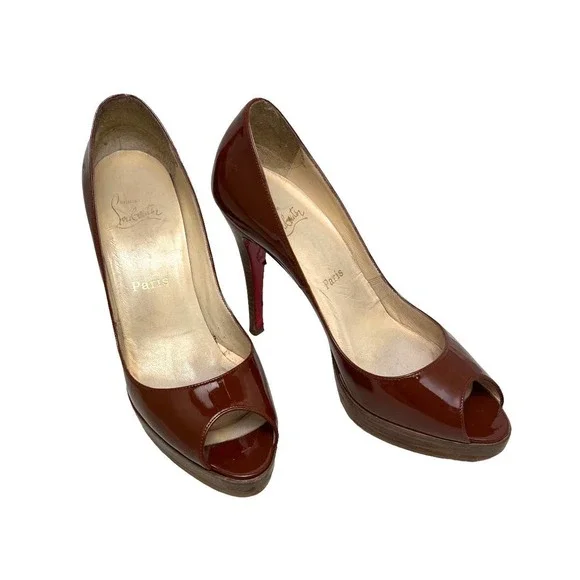 Christian louboutin yoyo deals